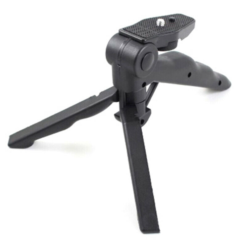 Phone/Camera Tripod for Handle Stabilizer Grip Mini Adjust Selfie Tripode StBDD
