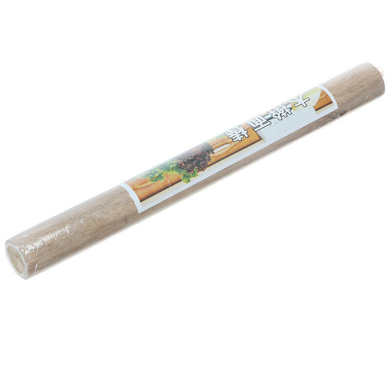 Wooden Rolling Pin Dough Roller Rod Noodle Cookies Kitchen Baking Gourmet.l8