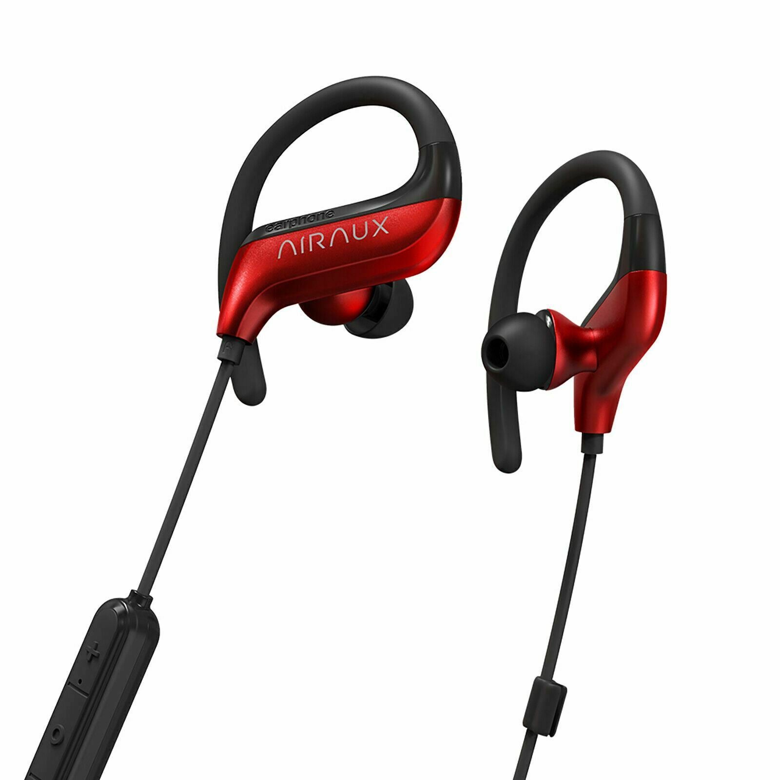 BlitzWolf AIRAUX Bluetooth V5.0 Neckband Sport Earphones Headphones Earbuds