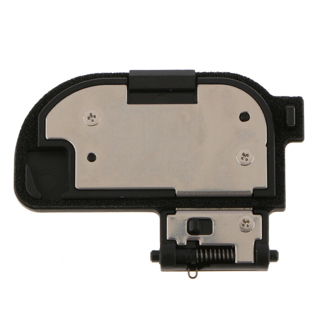 Battery Door Cover Lid   Replacement Repair Part for Canon 7D2 DSLR