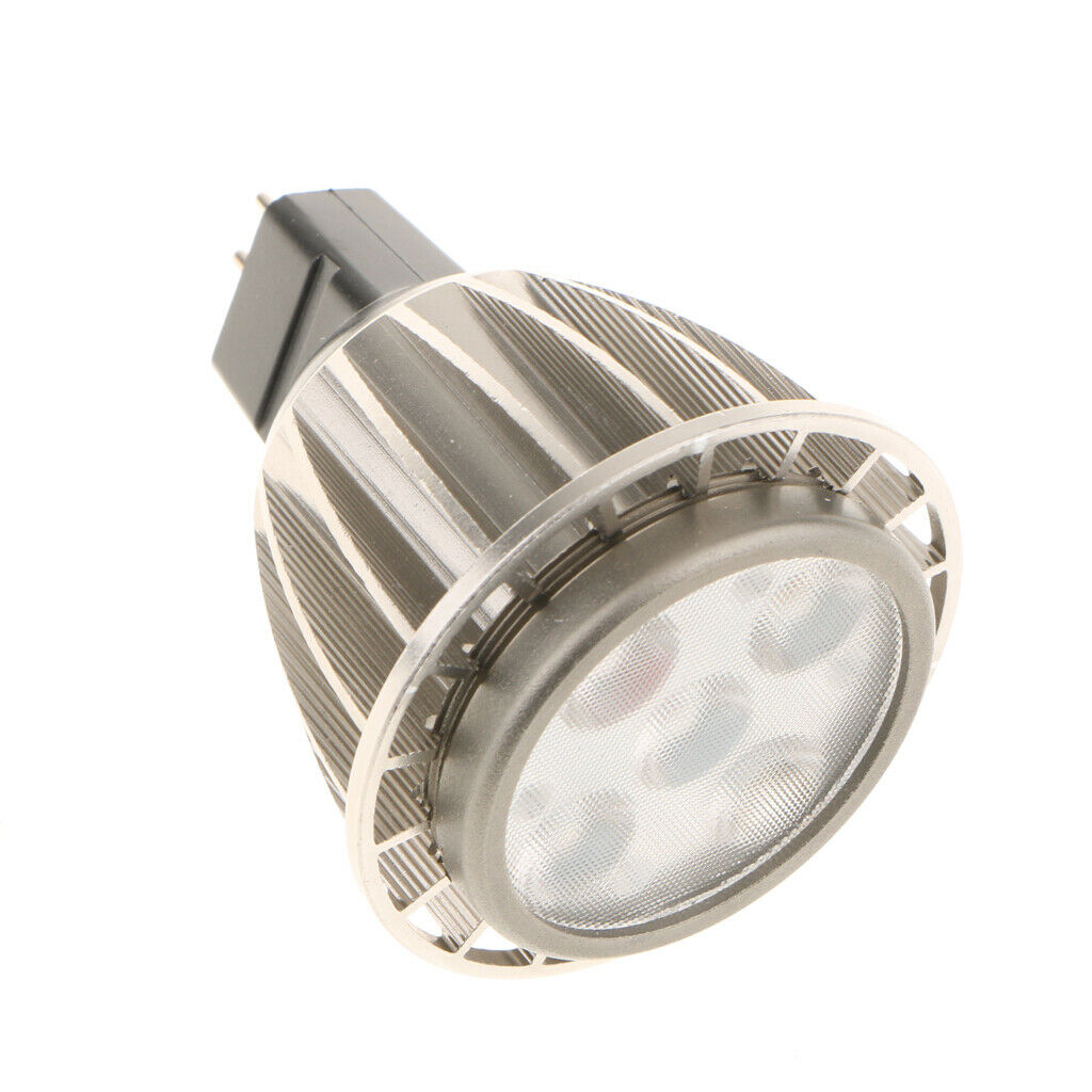 12V MR16 Spot Light Flood Light Commercial/Household Spot Light Bulbs 5W