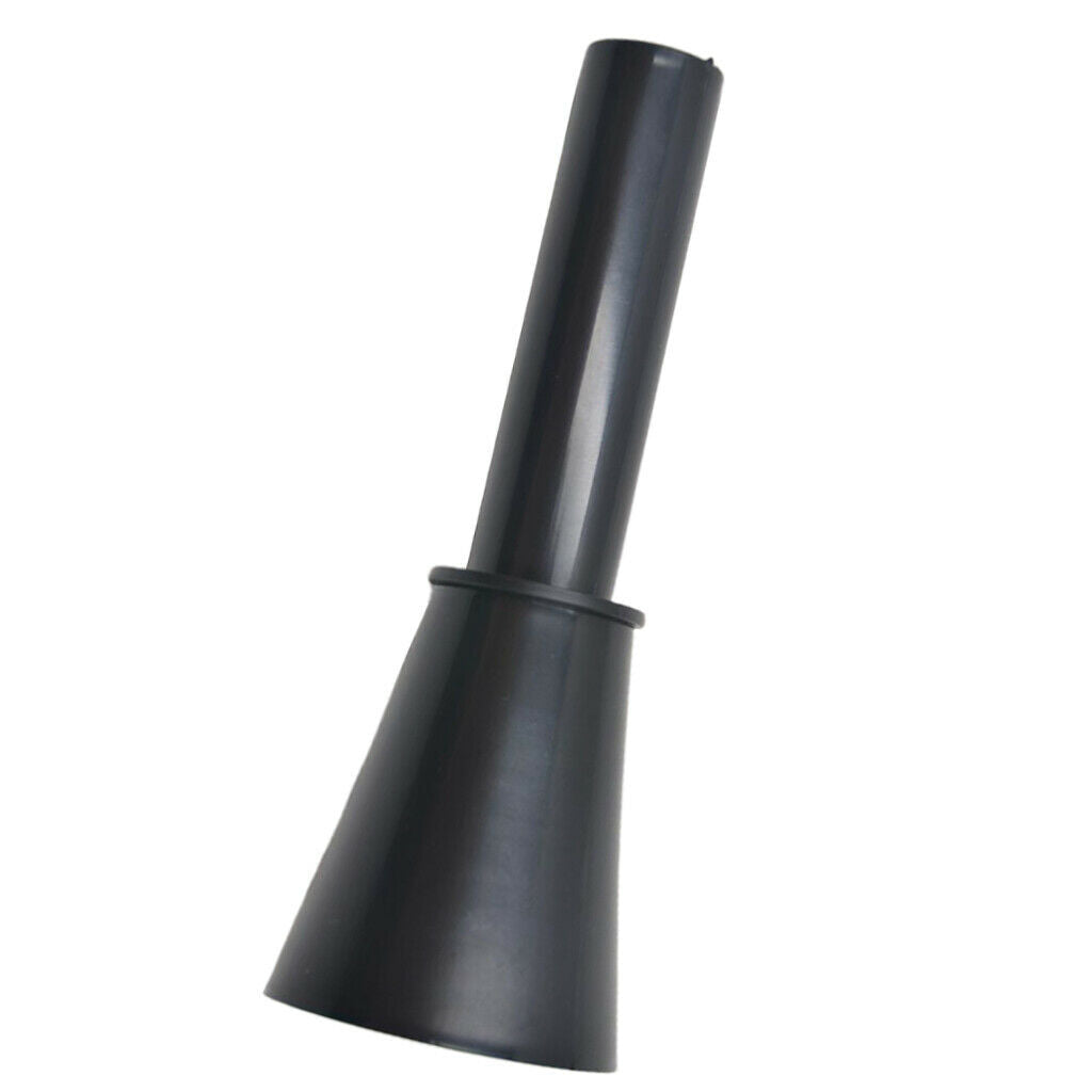 Petrol Oil Black Fuel Filler Funnel for Ford Focus MK2 2007-2011 new hot