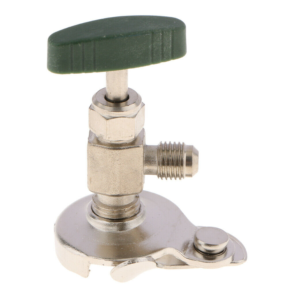 R134A Shut Off Valve Change-over Valve with Connector Cooling System Auto
