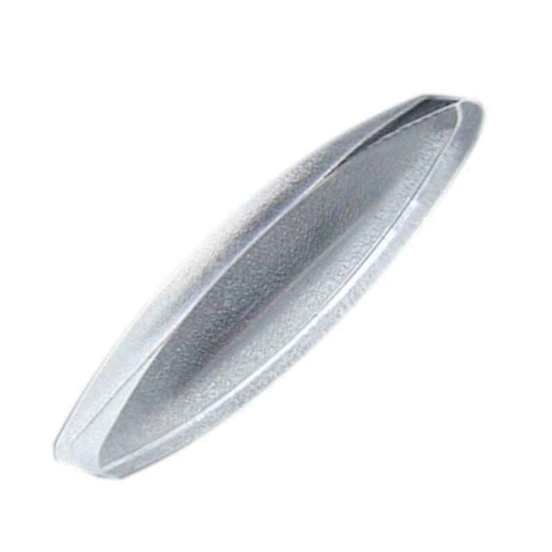 Double Convex Lens Premium Optical Glass Great for Physics Classrooms Labs