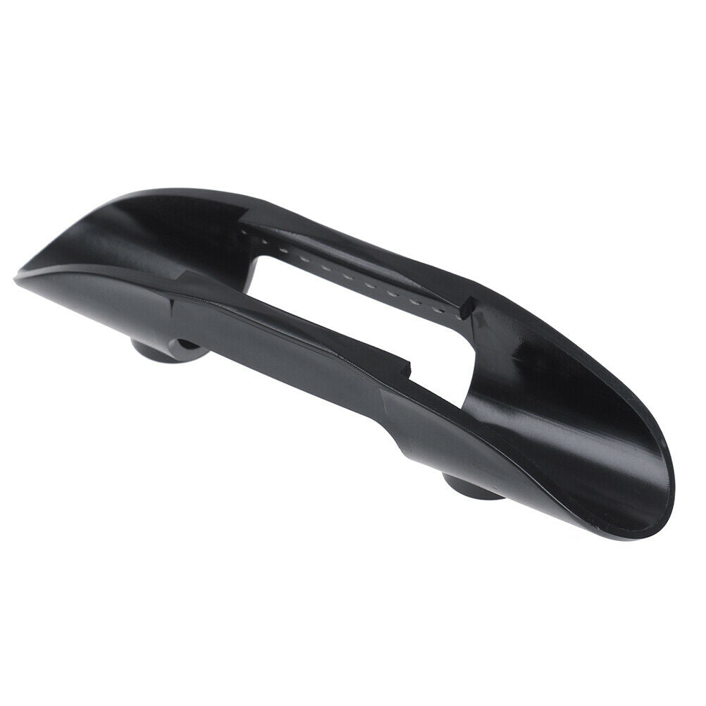 1PC Kayak Marine Boat Paddle Clip Holder Watercraft Plastic Accessories B.l8