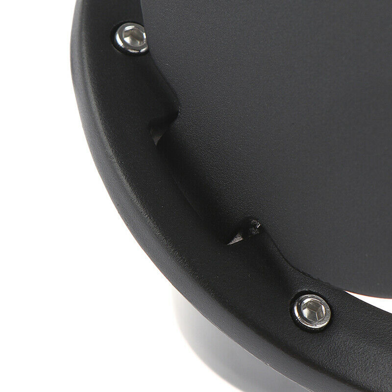 Fuel Filler Door Cover Gas Cap Exterior Accessories Fit Jeep Wrangler JK2007BDA