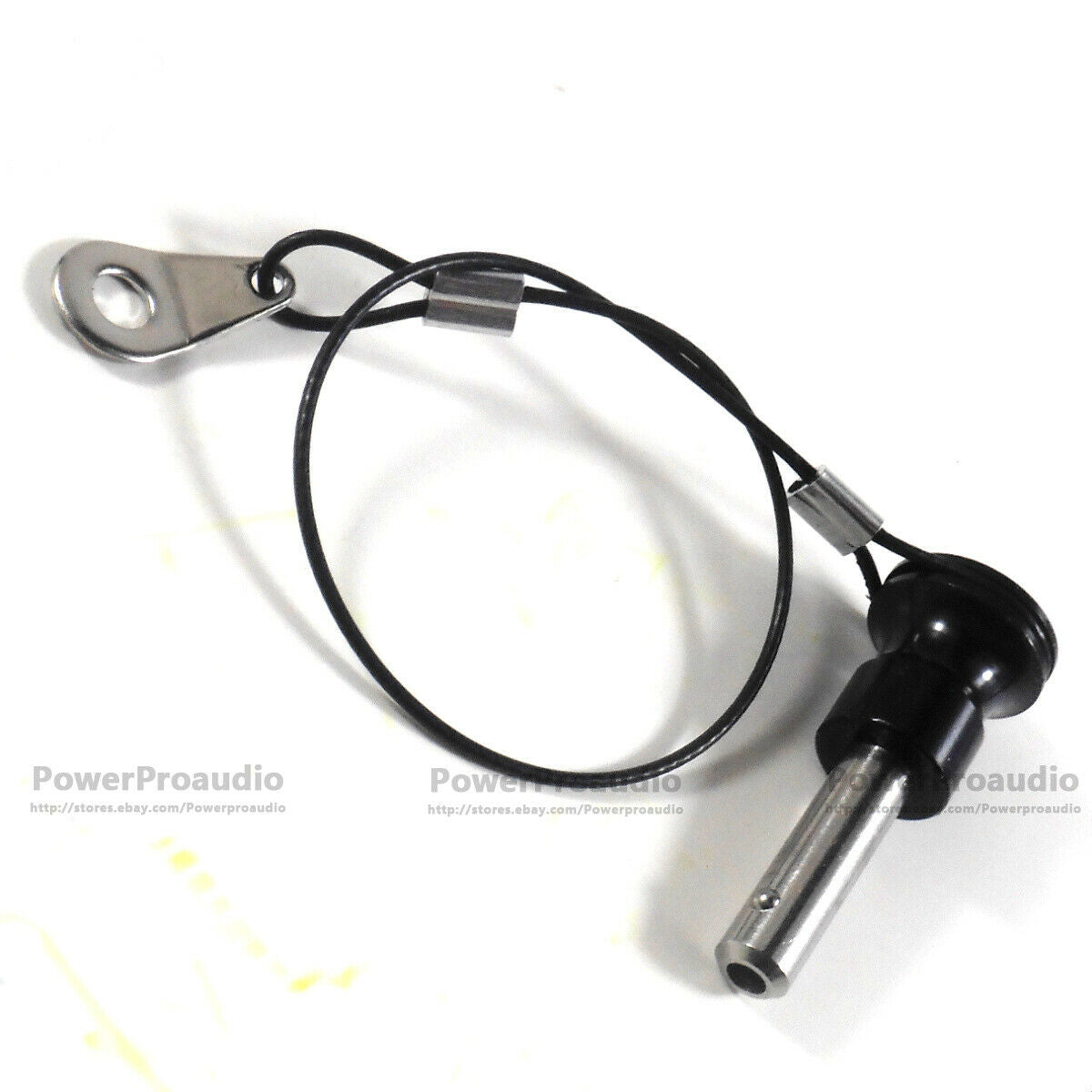 1pcs Professional Audio Line Array Accessories 8x20mm Speaker Pin