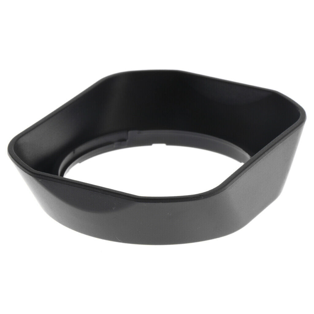 1x lens hood Lens hood for most Olympus MZD camera lenses