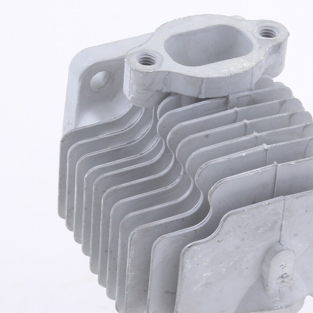 40mm Cylinder Piston Kit Set for 47cc 2-Stroke Mini Pocket Dirt Bike ATV