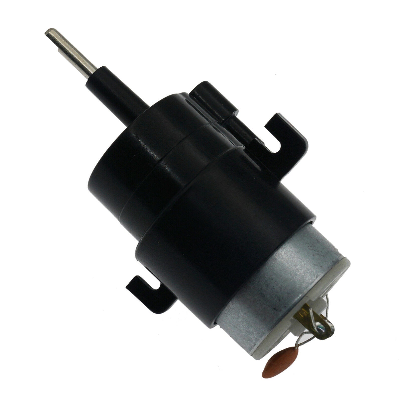Durable RC Car Parts Power-  fit for WPL D12 Mini RC Car Accessories