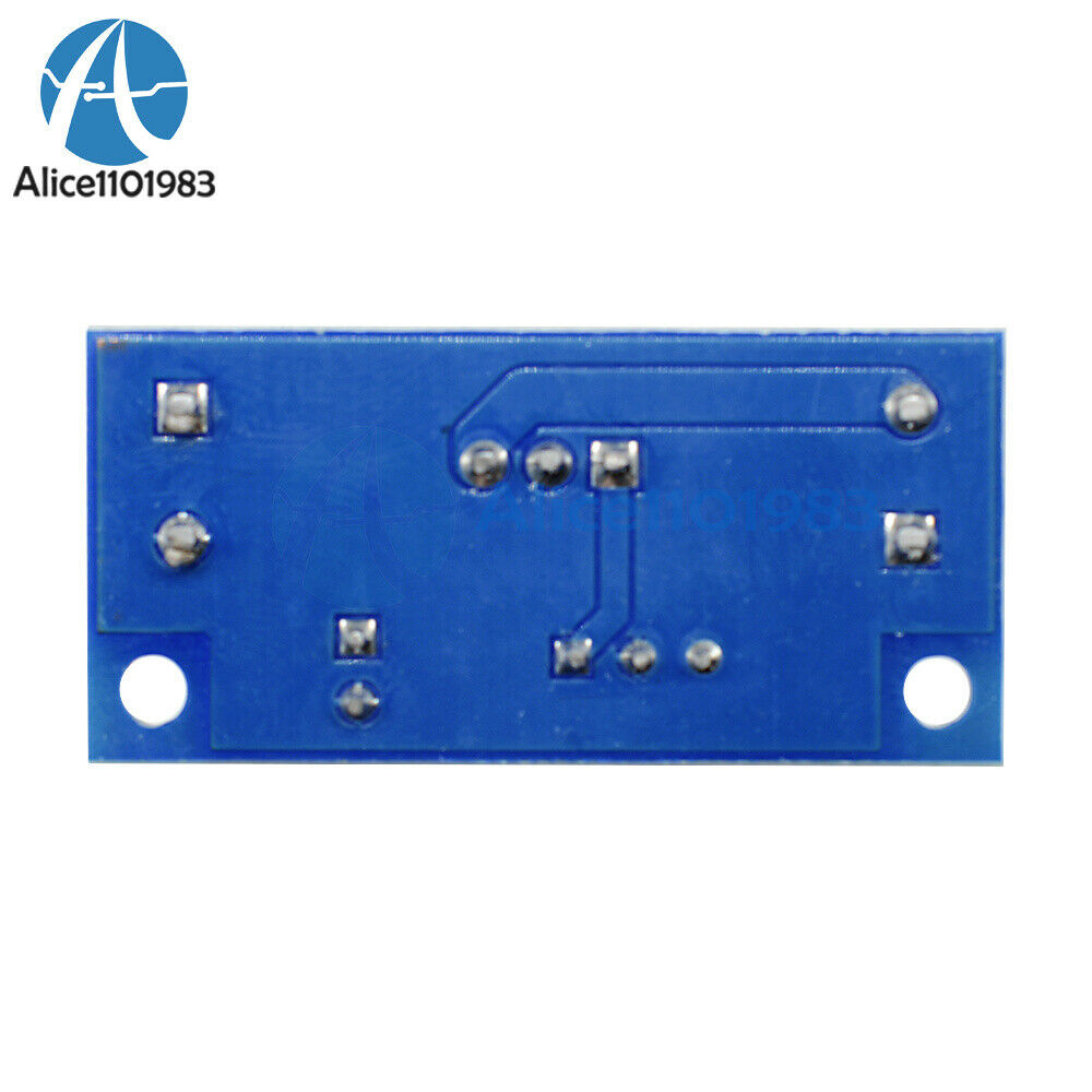 LM317 DC-DC Linear Converter Buck Step Down Low Ripple Module Power Supply