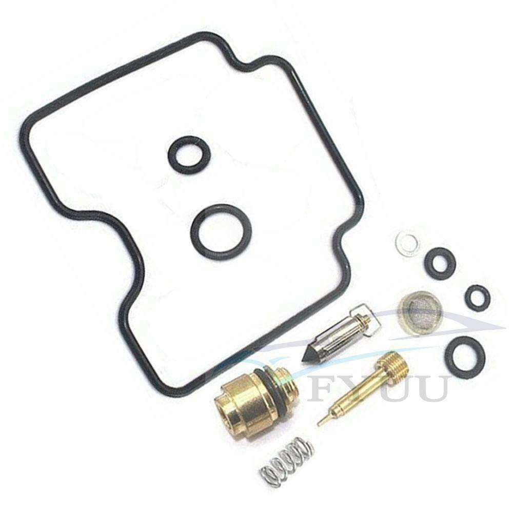 4 set For Suzuki GSX750F GSX750 F GSF 1200 carburetor repair Kit Rebuild set