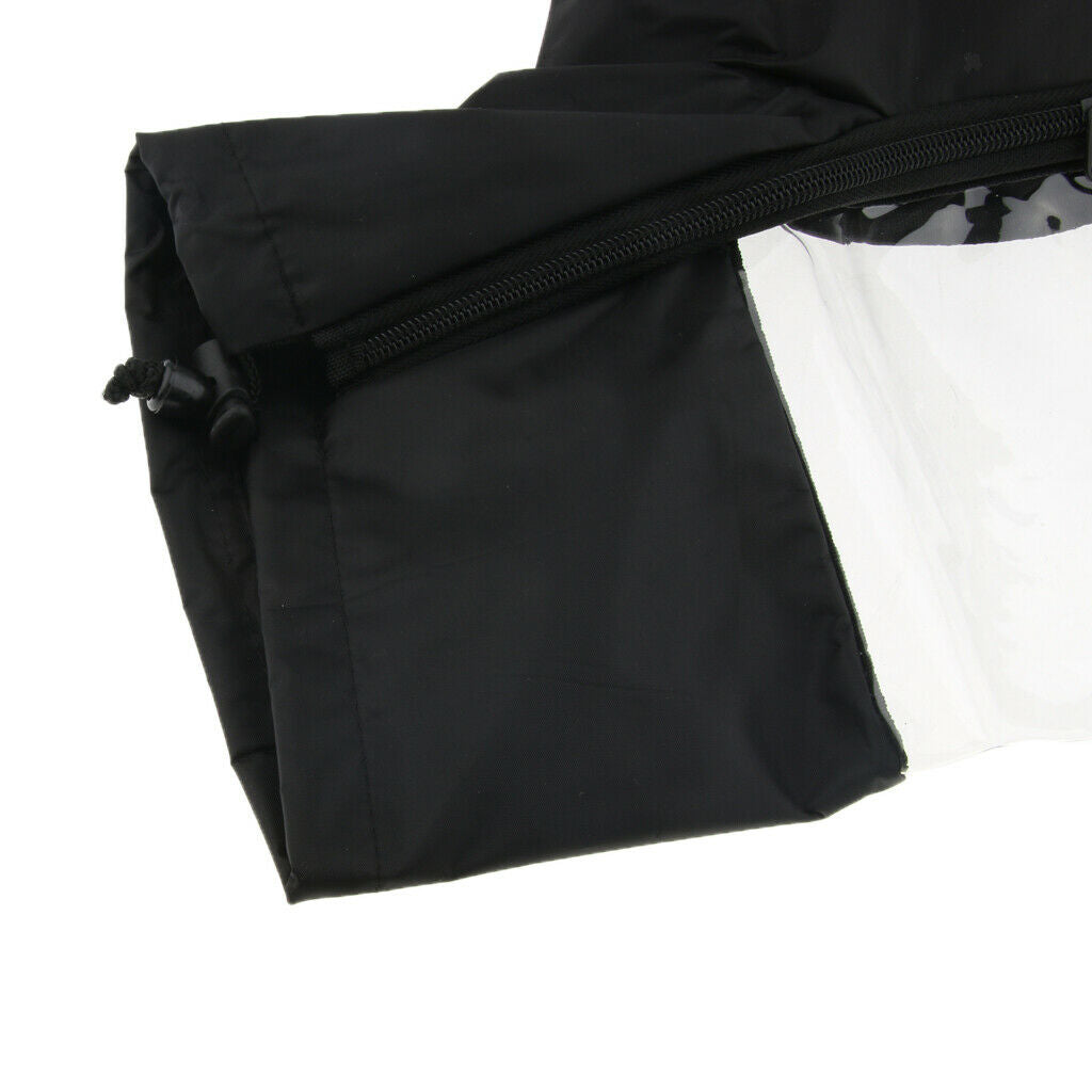 Rain Covers for Canon EOS 5D 7D Mark II 6D M3 M5 M6 M50   550D 600D 650D 700D