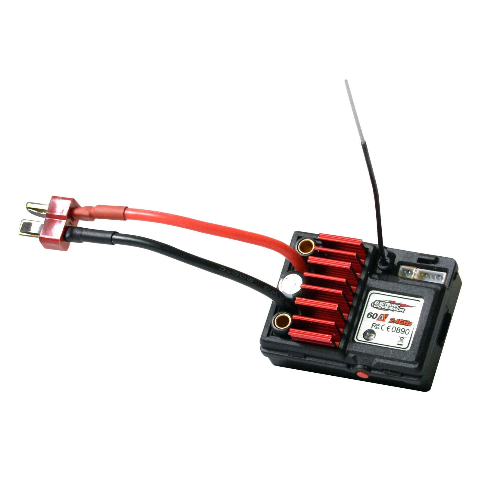 1/12 RC ESC Replacement Parts for Xinlehong 9155 9156 Buggy Trucks DIY Accs