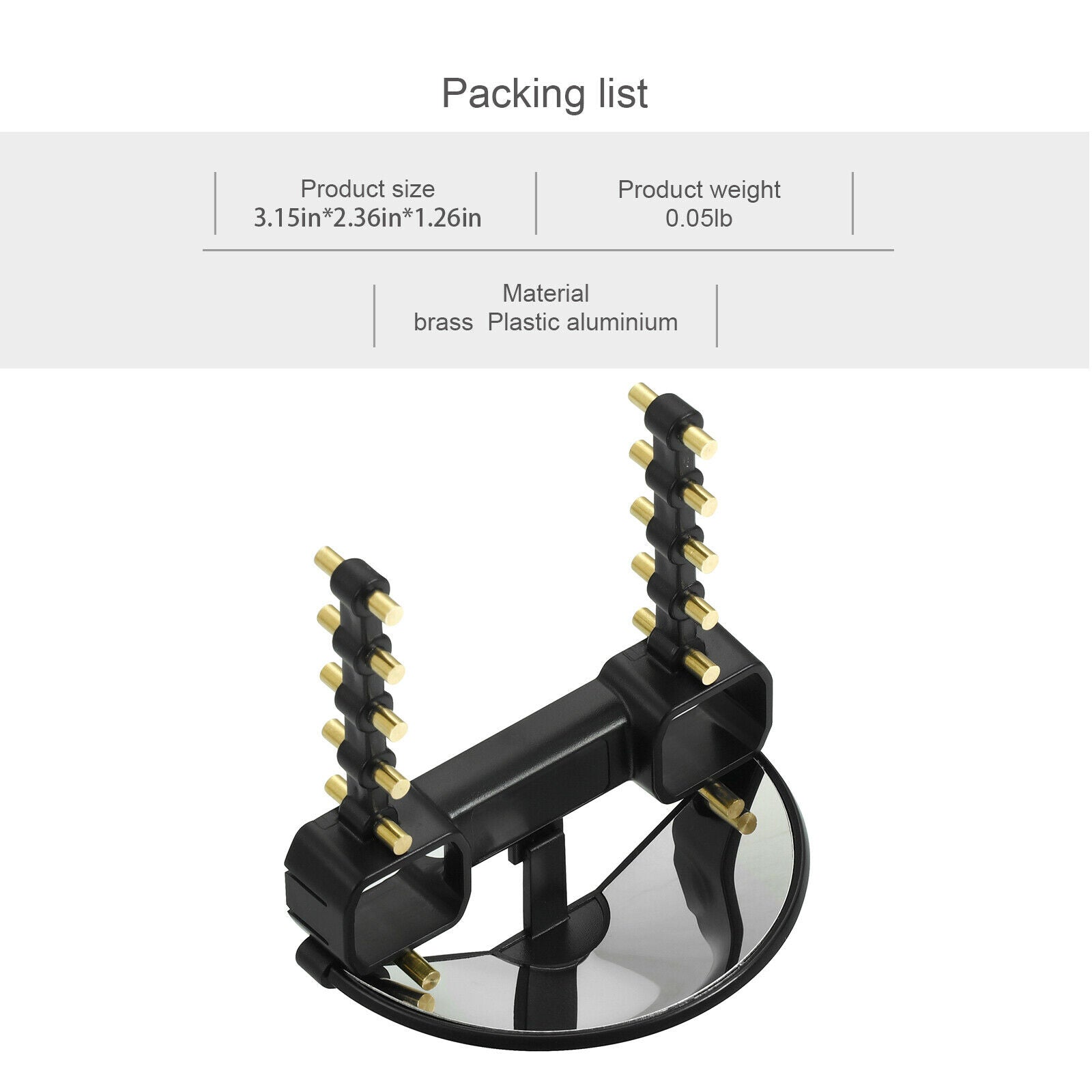 Controller Signal Booster Yagi Antenna for DJI Mavic Air 2S Range Antenna