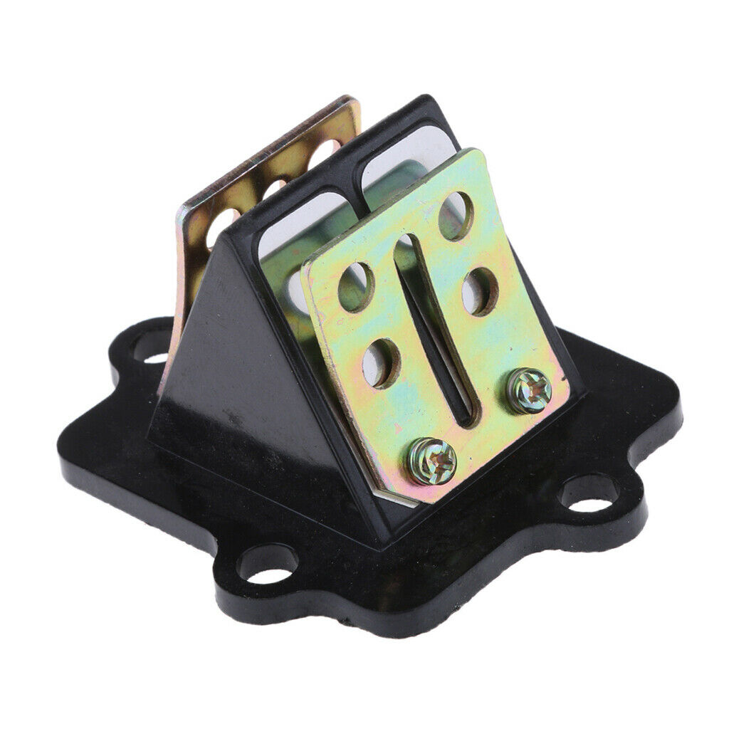 2X Carburetor Reed Valve fits for Yamaha Jog 50 Jog 90 2 Stroke Engine Scooter