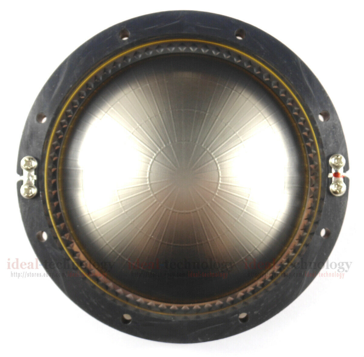 Ccaw Diaphragm for JBL 2447j, 2446J,2445J,2450J,JBL SR/SR-X series 16 ohm