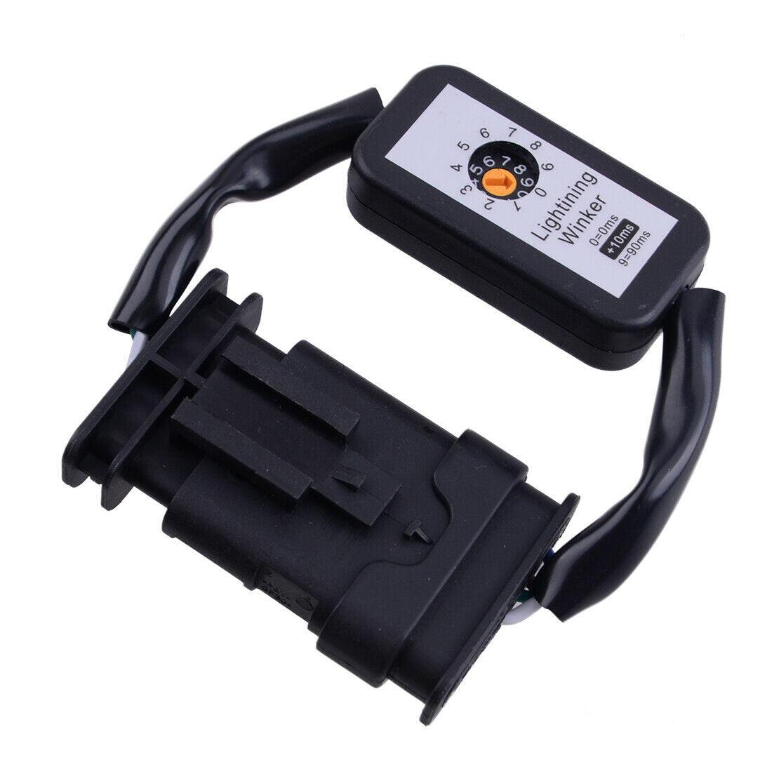 1Pair LED Dynamic Indicator Taillight Module Fit For BMW 3 F30 3s F80 M3 LCI New