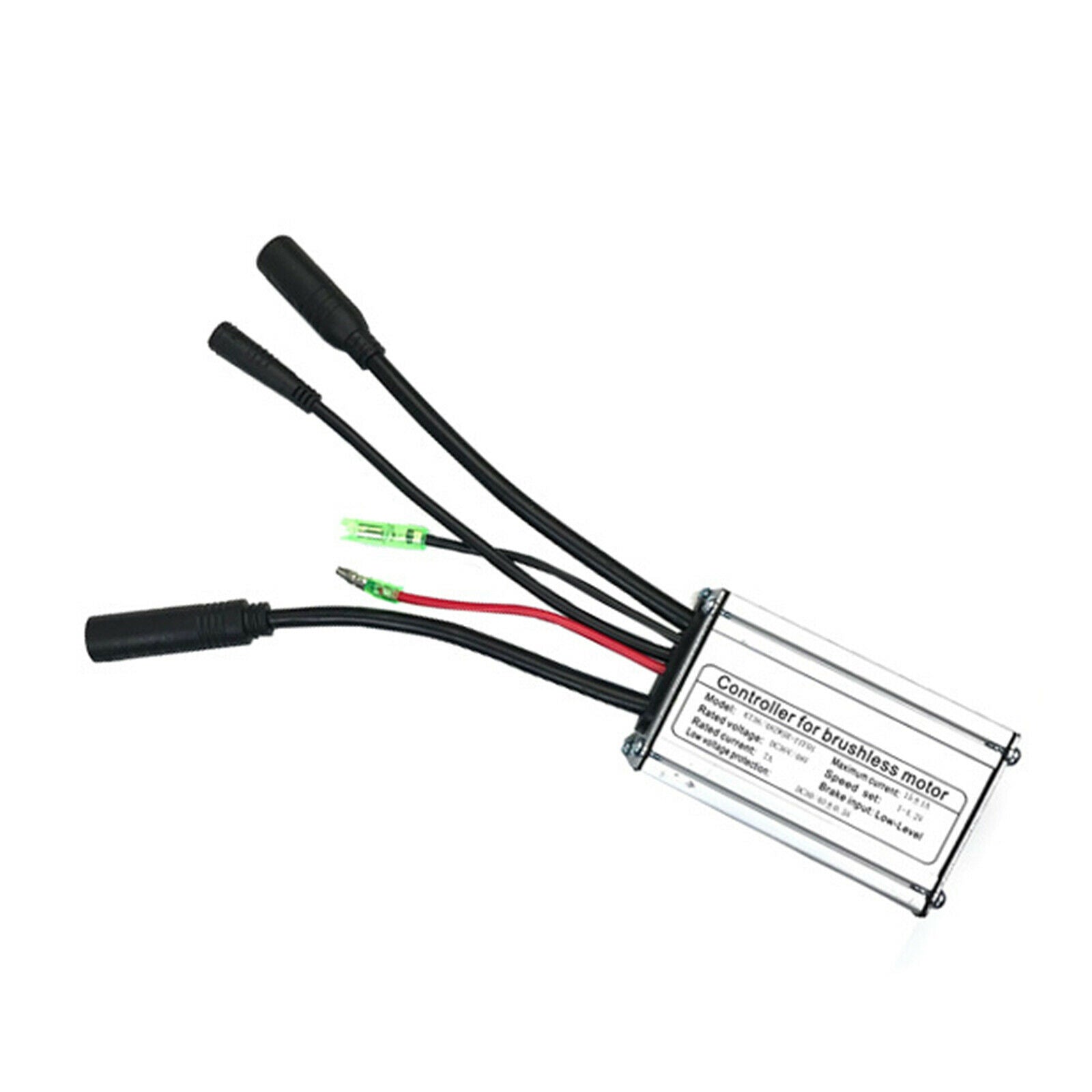 Controller Modification Square Wave Controller Conversion Kit for E-Bike