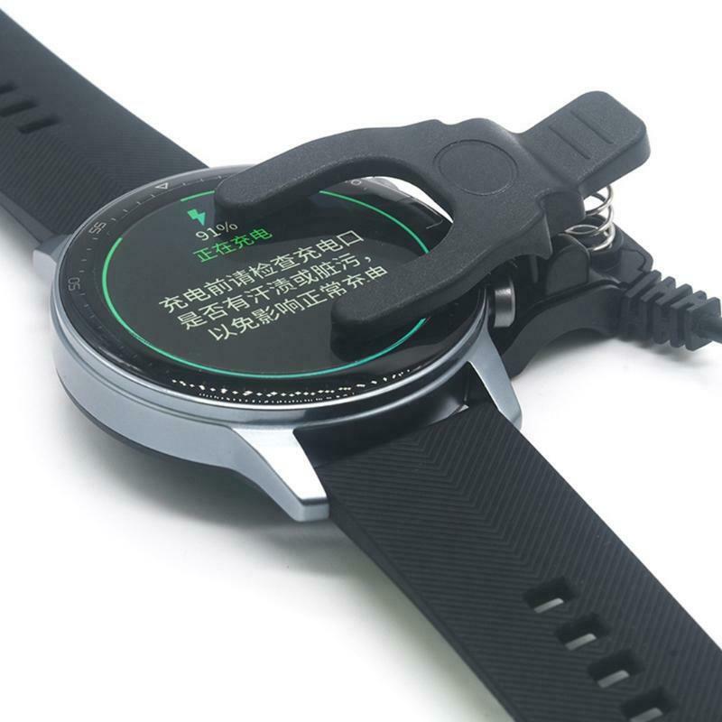 Replacement USB Charging Data Cable Watch Charger Adapter for-ZTE -WATCH GT