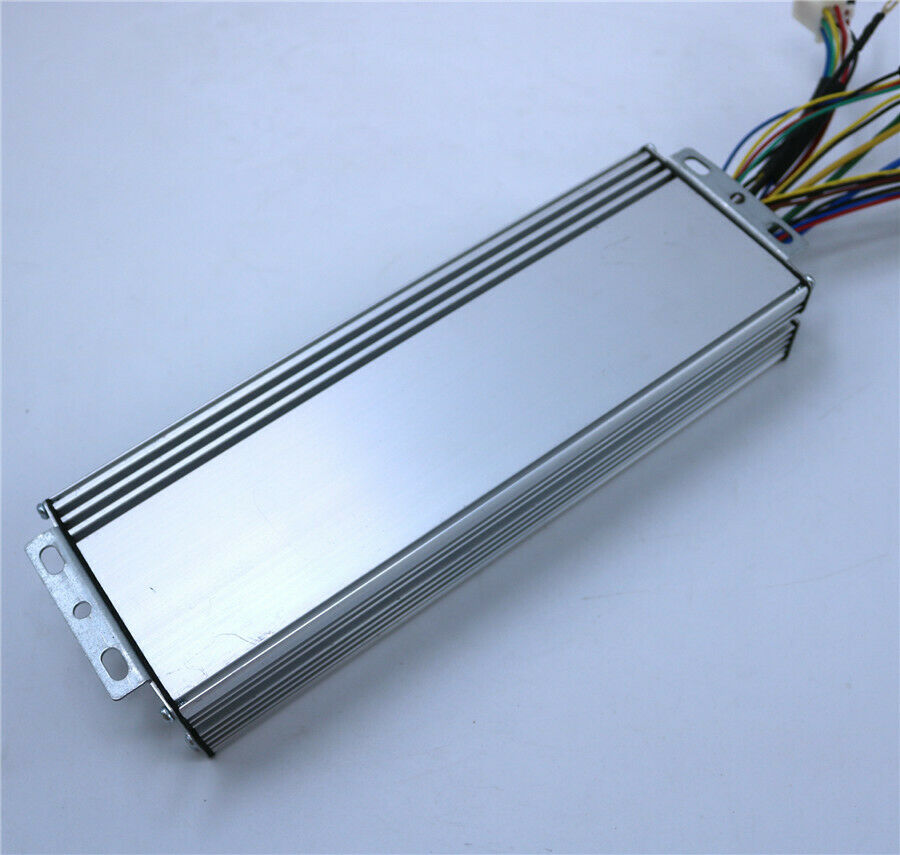 48-72V 1500W Electric Bicycle E-bike Scooter Brushless DC Motor Speed Controller