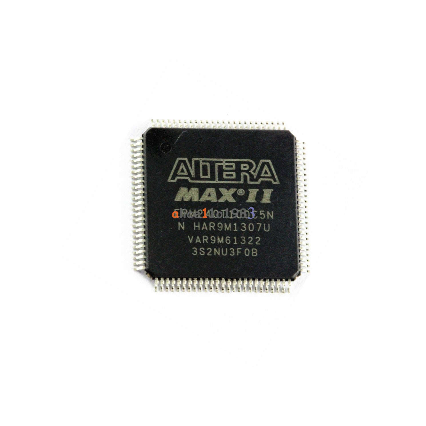 5PCS IC EPM240T100C5N TQFP100 ALTERA NEW