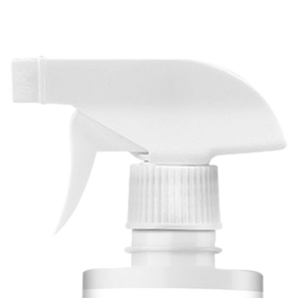 60ml Foam Cleaner Derusting Spray Rust Removal Car Kitchen Cleaner Detergent