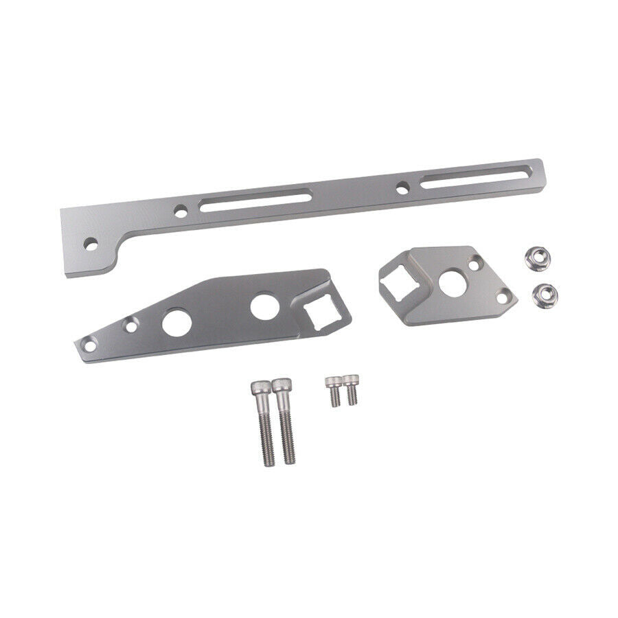 LS1 Throttle Cable Bracket For 102mm Sheet Metal Intake Manifold