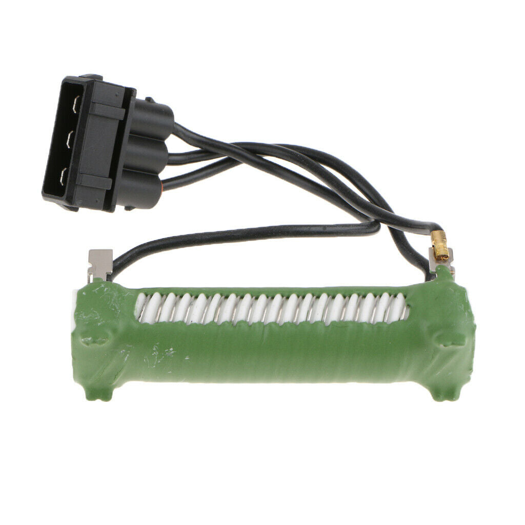 Replacement Fan Motor  Control Resistor 10x2.5x2cm