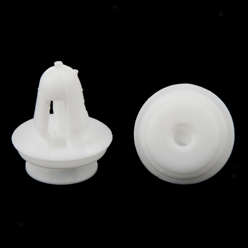 20x Door Panel Retainer Clip Retainer for  Car Nylon