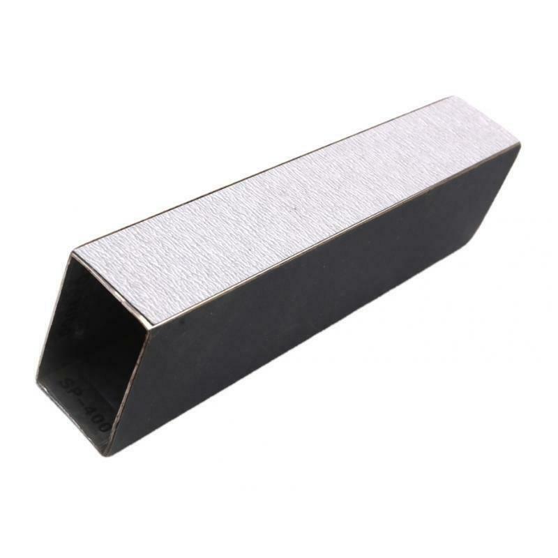 Fingerboard Fretboard Sanding Beam Fret Leveling File Guitar Luthier Tool