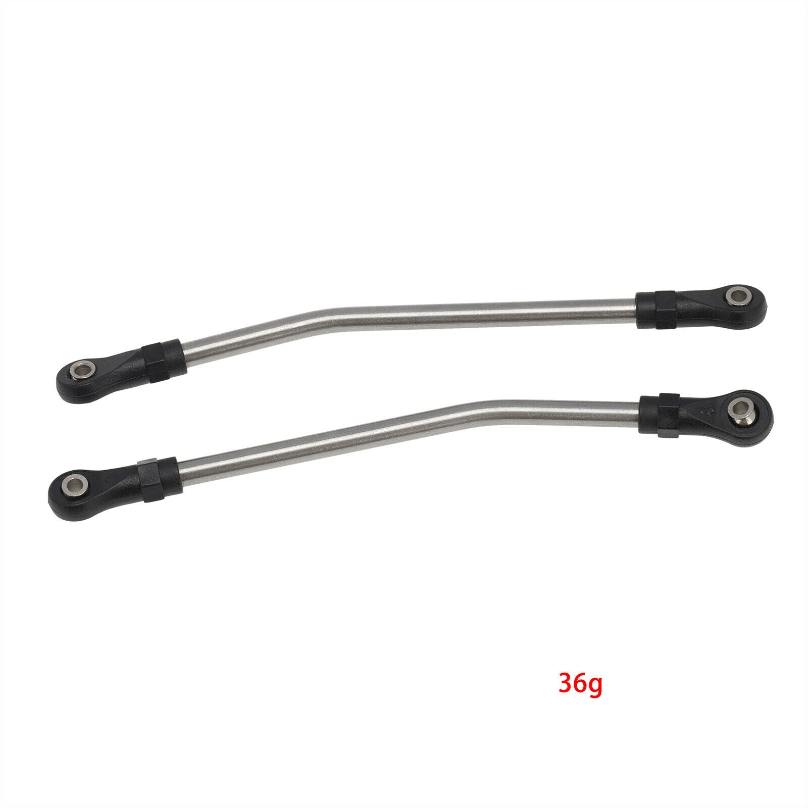 1 Pair of Steering Linkage Servo Link Pull Rod for