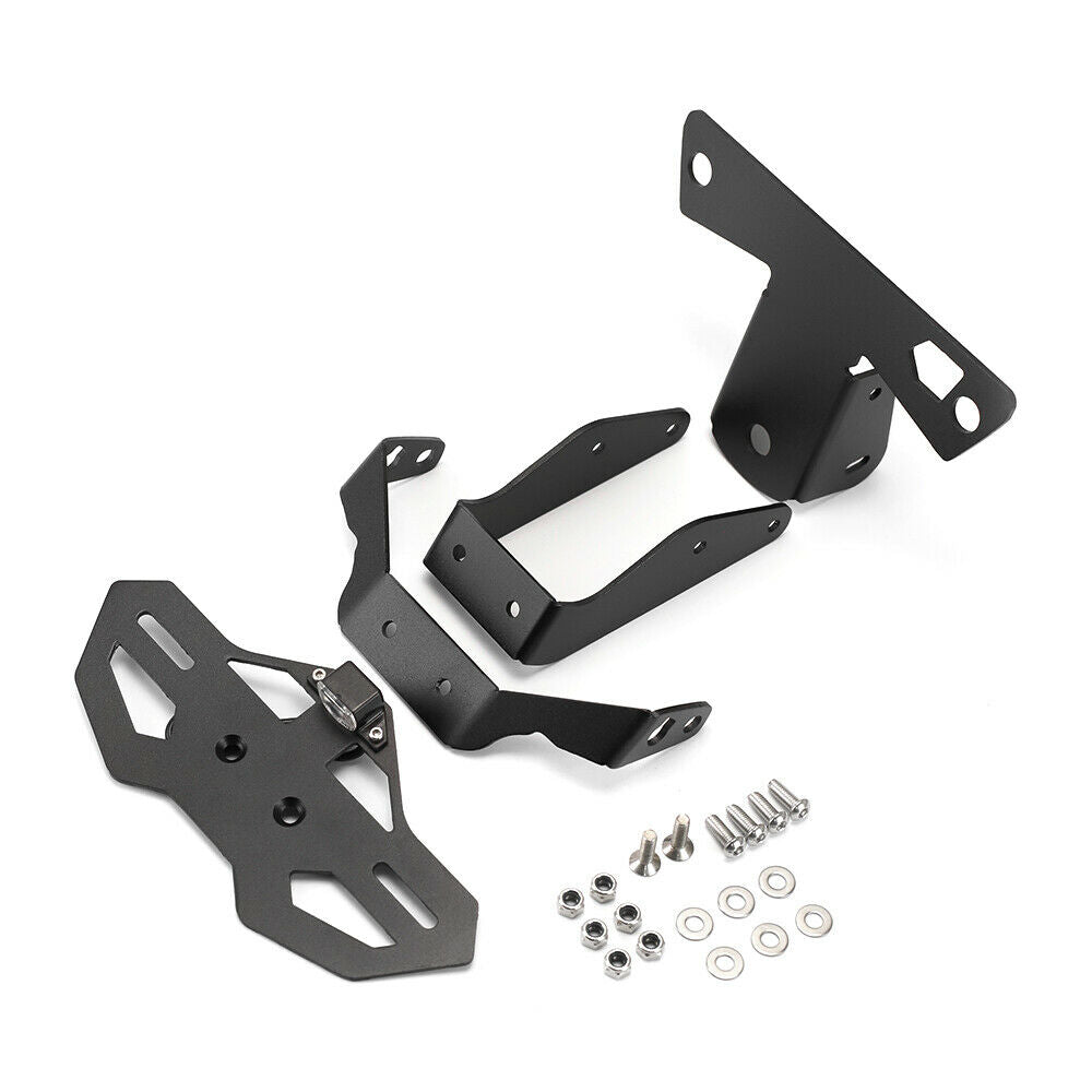 Rear Tail Tidy/Fender Eliminator Kit Honder For BMW S1000RR/S1000R/HP4 2010-2018