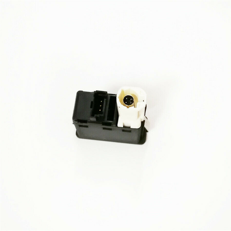 1pc Aux-in/USB Socket Switch Audio Adapter Cable For BMW E60 E66 E81 E82 E70 E90