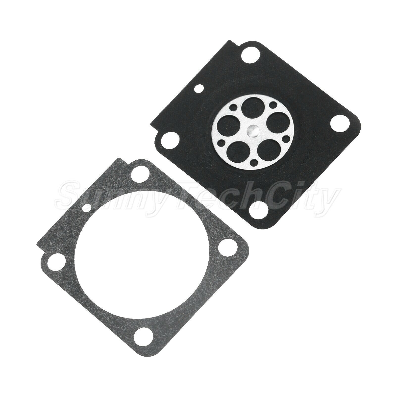1Pc Trimmer Carburetor Repair Kit RB-134 Parts For STIHL FS100 BR500 BR550 ZAMA
