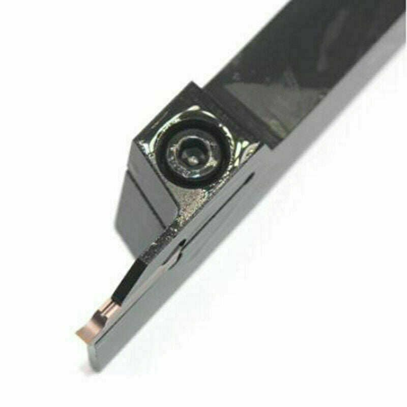 Right Hand MGEHR2020-3 External Grooving Tool Turning Holder + MGMN300-G insert