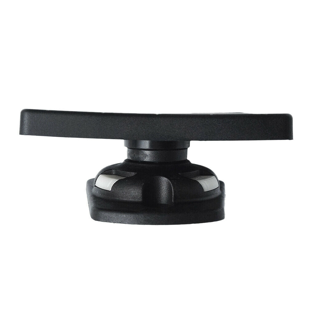 102 X 102 Mm Universal Marine Fishfinder Bracket With Bracket Base Accessories