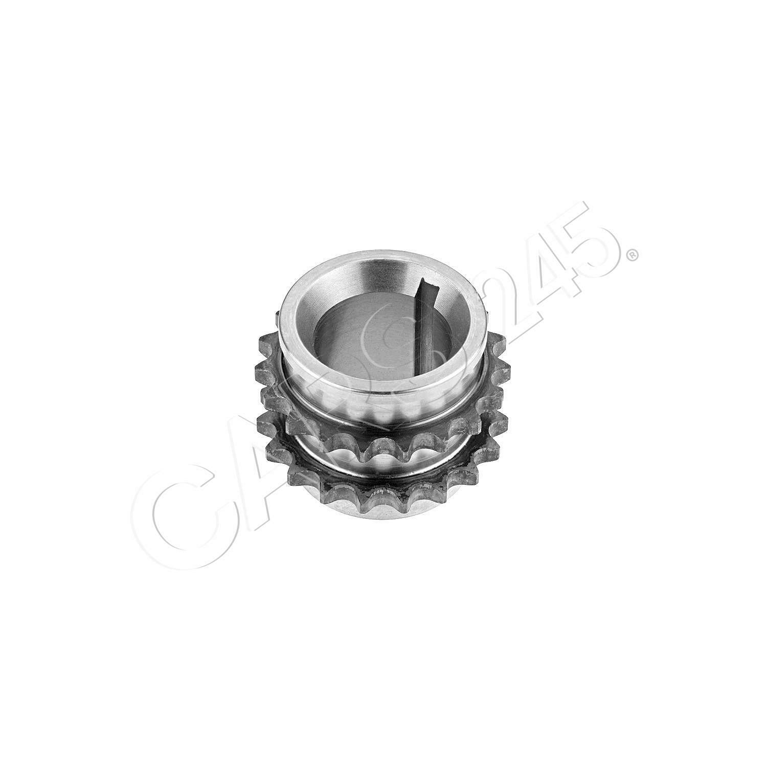 Mercedes Benz 190E crankshaft gear sprocket 10 05 0010 1030520003 SWAG