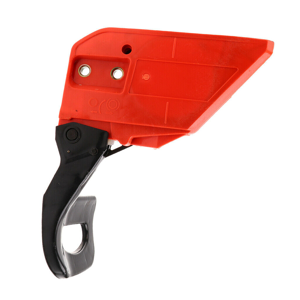 Brake Handle Clutch Sprocket Cover For Chinese Chainsaw 5200