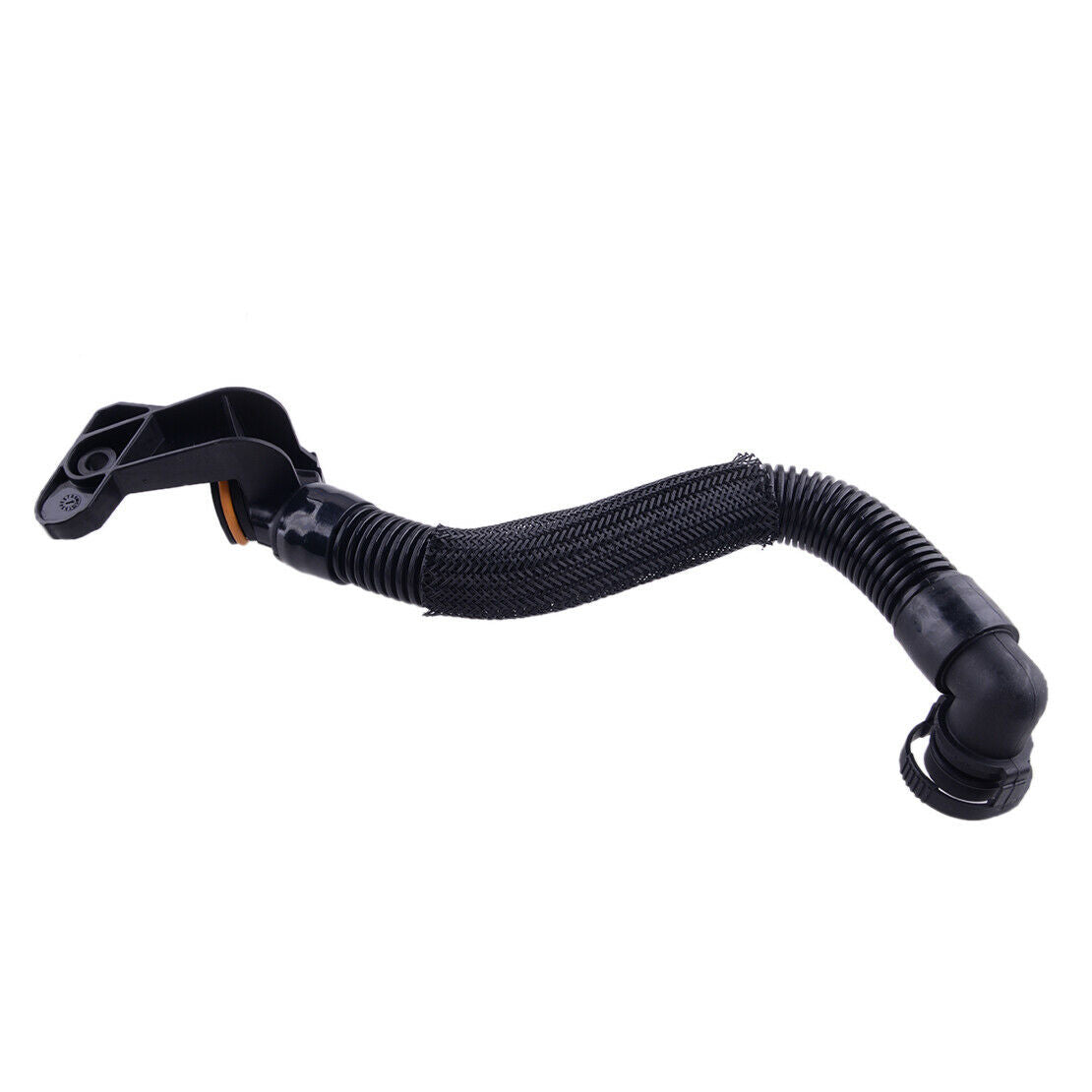1pc Cylinder Head Cover Breather Hose Fit For VW Golf Jetta Tiguan Audi A3 TT