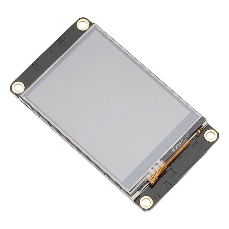 NX3224K024 Nextion 2.4 Inch Enhanced HMI Intelligent Smart USART UART Serial CT8