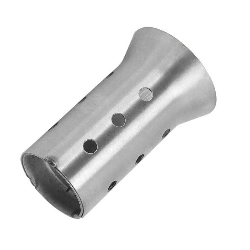 51MM Universal Motorcycle Exhaust Pipe Muffler Insert Baffle DB Killer Silencer