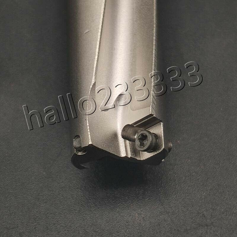 SP-14-C25-5D 14mm U drill indexable drill C25-5D FOR SPMG050204 inserts Φ14 - 5D