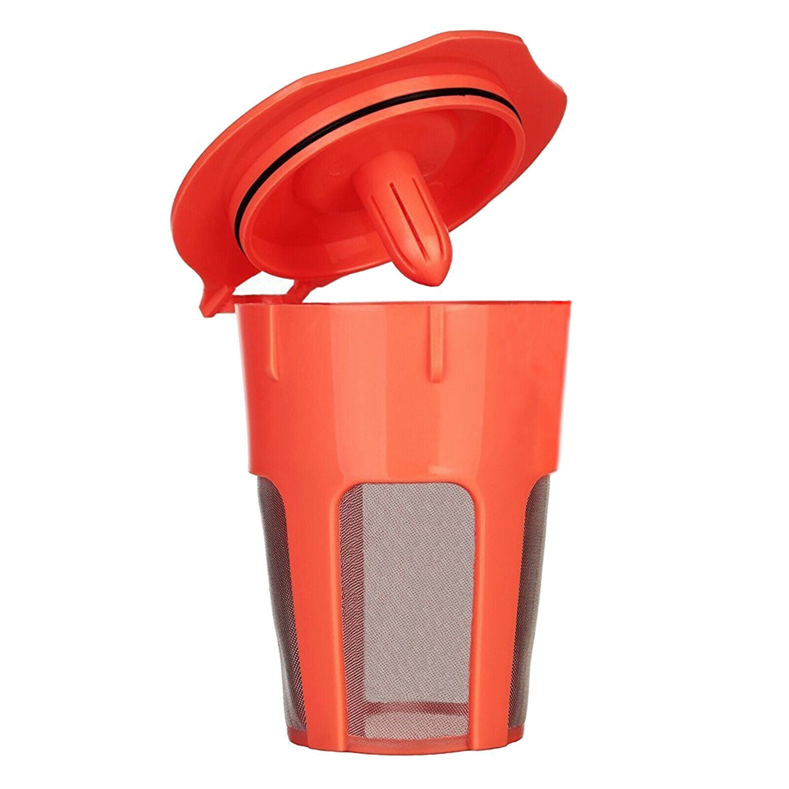 2x Reusable K Cups Refillable Kitchen Accessories for K500 K400 K300 K200