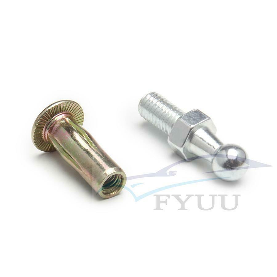 Tailgate Assist Shock Struts Truck Lift Support For 2007-18 Chevrolet Silverado