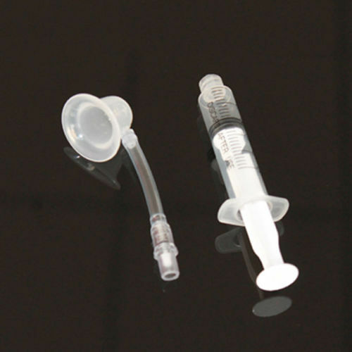 Nipple Aspirator Corrector Suction Inverted Enlarger Device Correction Treatment