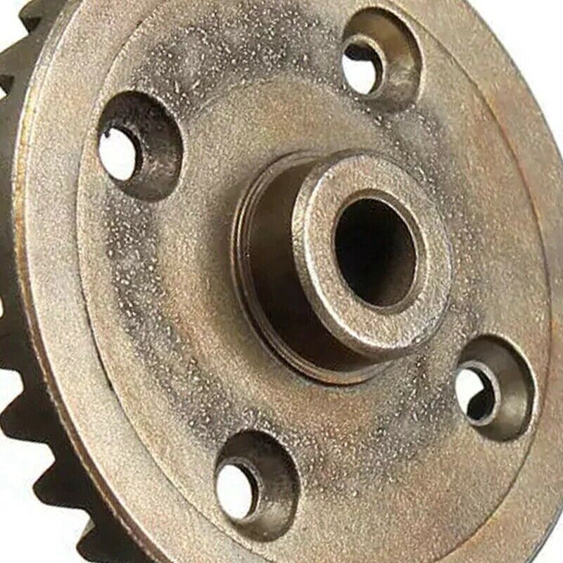 Bevel 32T Gear EA1037 for JLB Racing CHEETAH 1/10 Brushless RC Car Parts AccesJ7