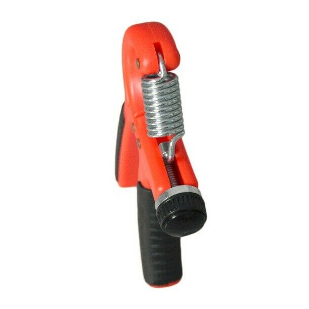 Hand Heavy Grip Exerciser Adjustable 40KG Wrist Foream Strength Muscle Training