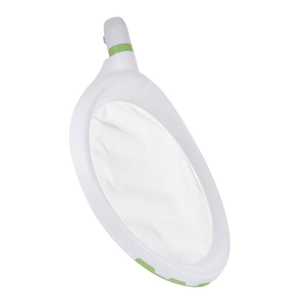Swimming Pool Leaf Skimmer Cleaning Skimmer Garbage Catcher Pool Cleaner