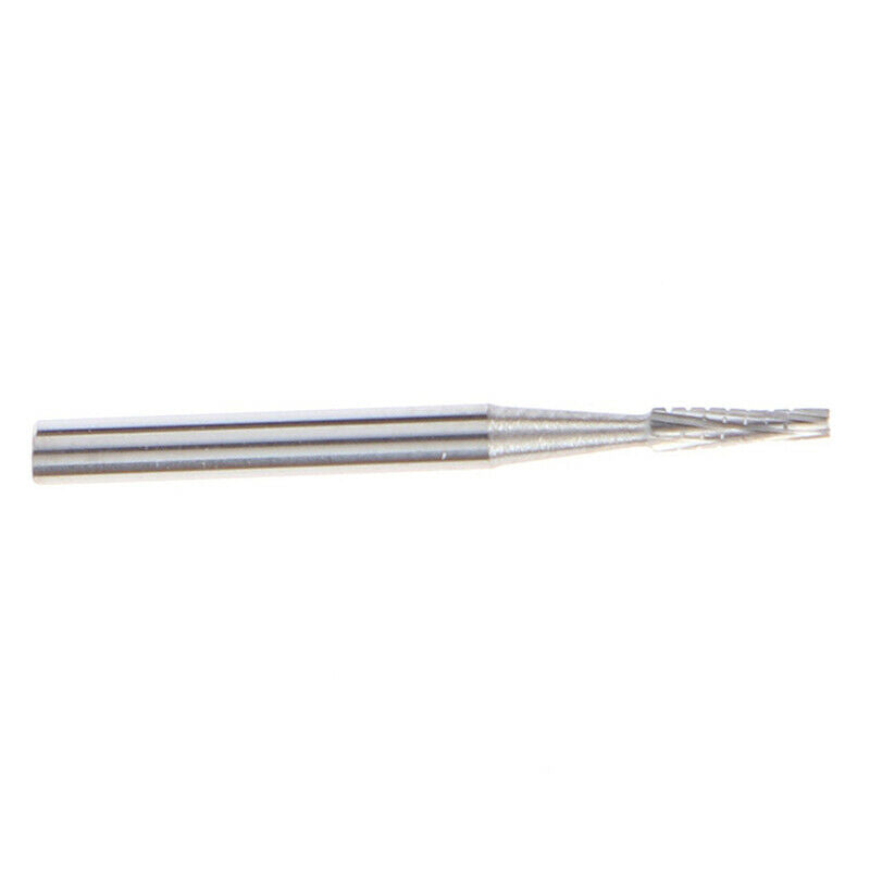 Automobile Windshield Repair Tool 1mm  DIY Car Glass Tapered Carbide Drill.l8